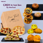 CREA LA TUA BOX by NEW FOOD MILANO