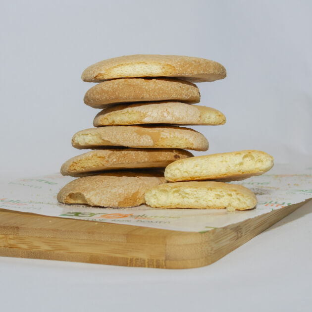 Savoiardi (150gr)