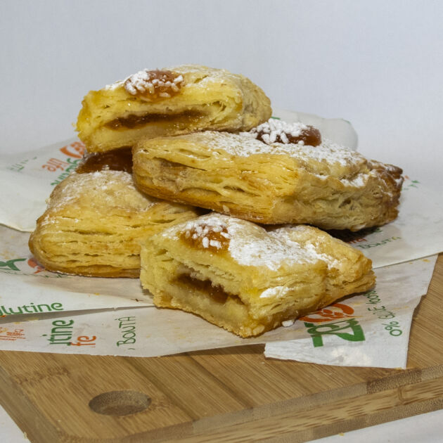 Sfoglia alla crema (200gr)