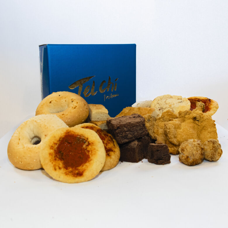 CREA LA TUA BOX by T.C.
