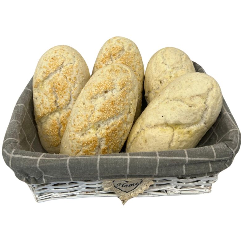 Pane con sesamo (100gr)