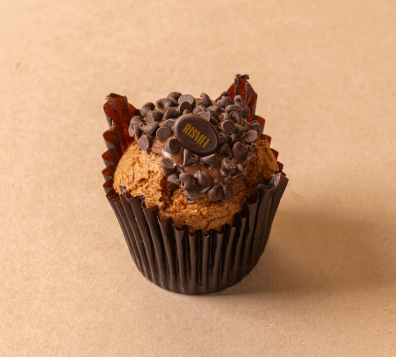 Muffin Crema di Nocciole (120g)