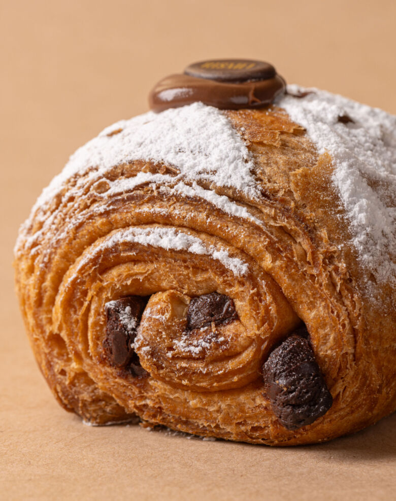 Pain au Chocolate (120g)