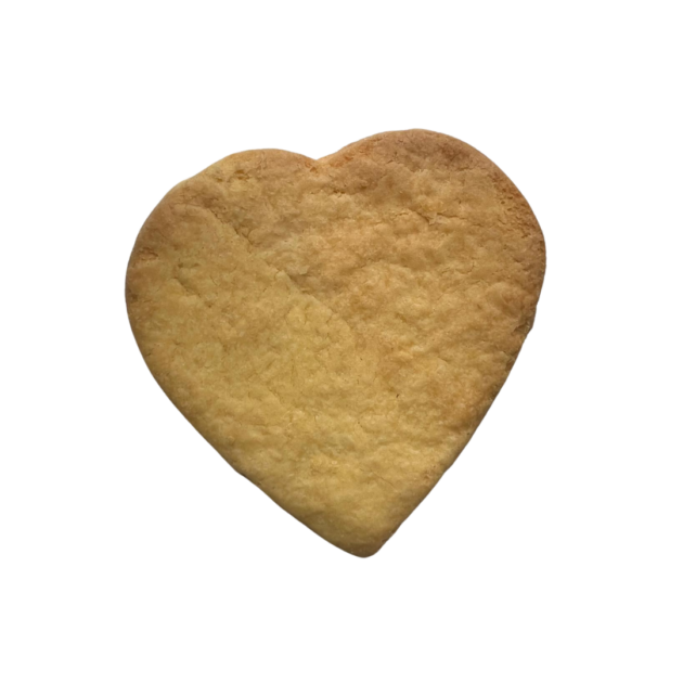 Biscotto Frolla - Il Francese 2pz (80g)