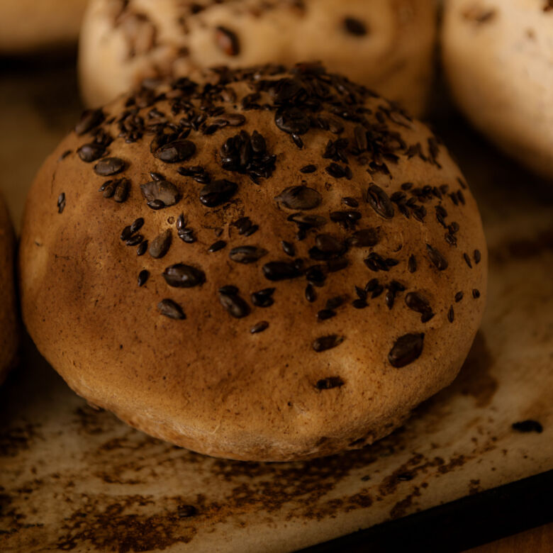 Pane Integrale con Semi (250g)