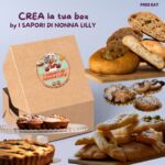 CREA LA TUA BOX by I SAPORI DI NONNA LILLY