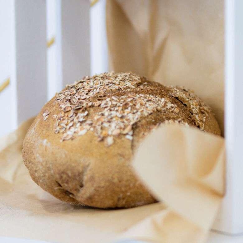 Pane Multicereali (150g)