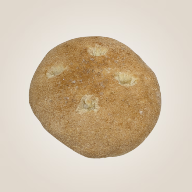 Focaccia al Sale (150g)