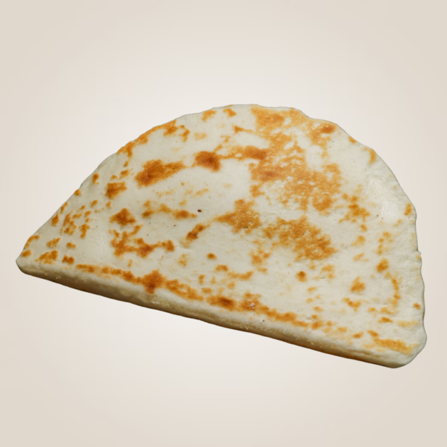 Crescione Romagnolo - Erbette (240g)