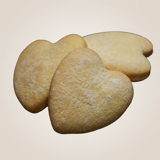 Frollini (100g)