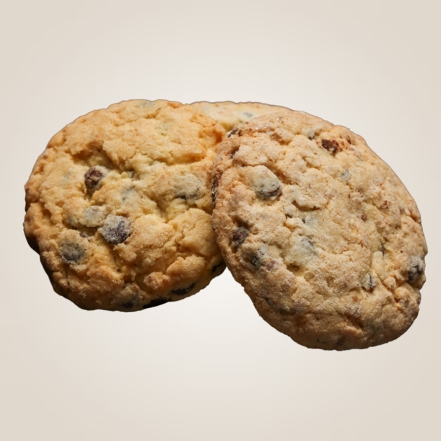 Cookies (100g)