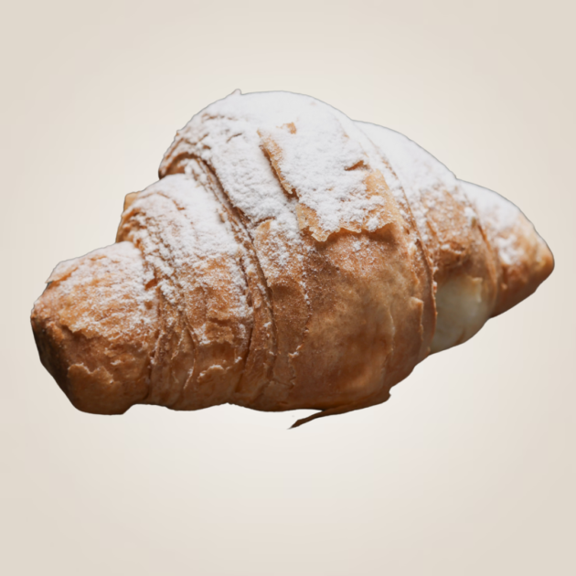 Brioches Sfogliata Dolce Albicocca (100g)
