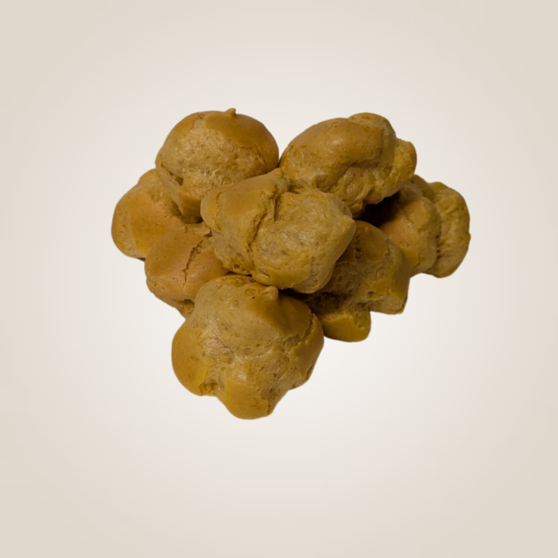 Bignè Vuoti (50g)
