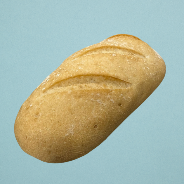Pane Bianco Filoncino (170g)