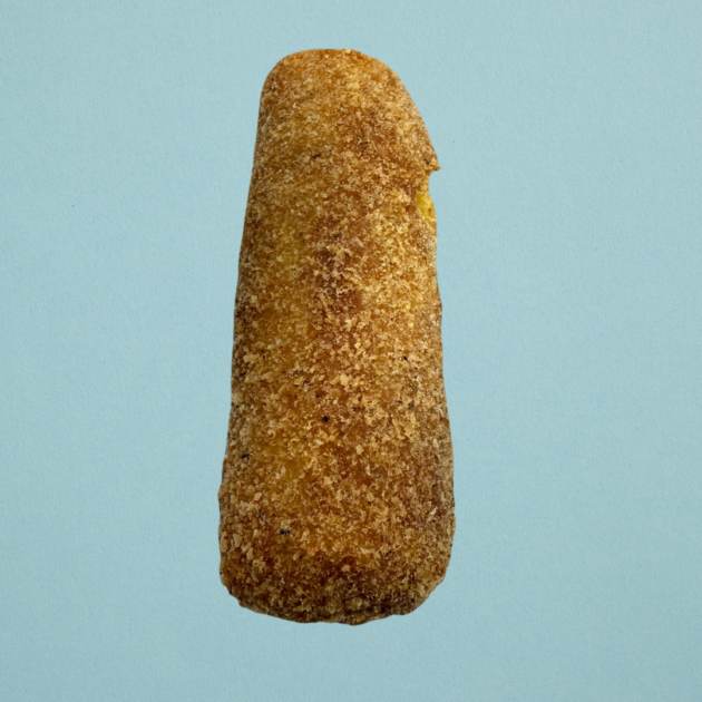 Crocchè di Patate (100g)
