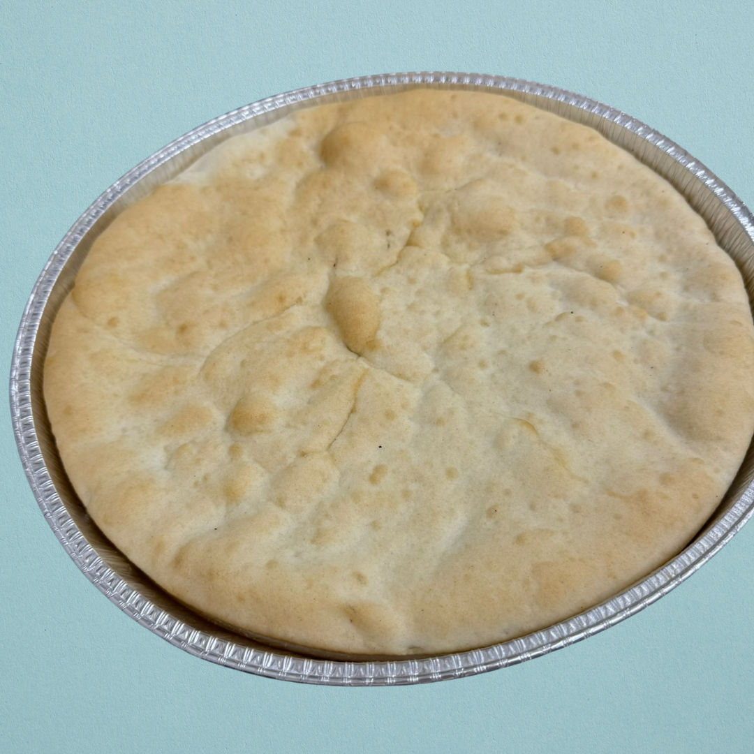 Base Pizza Vuota (300g)