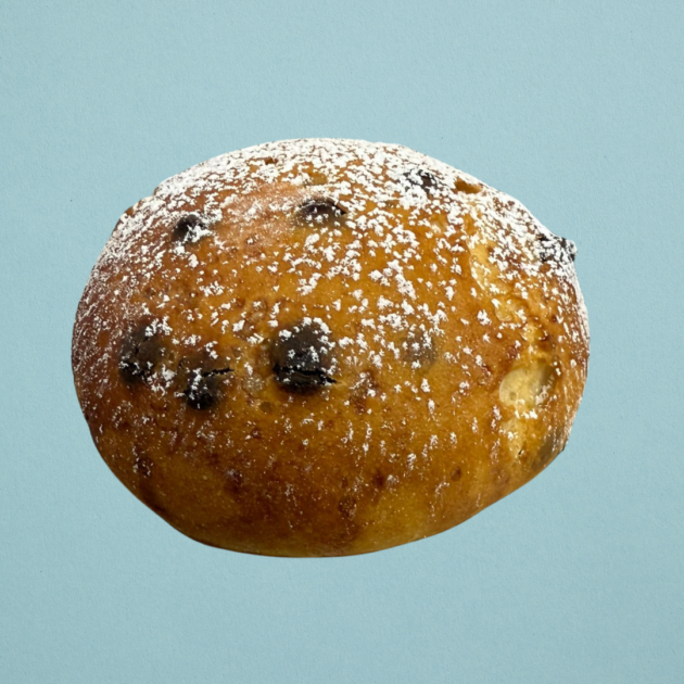 Pan Gocciolo (100g)