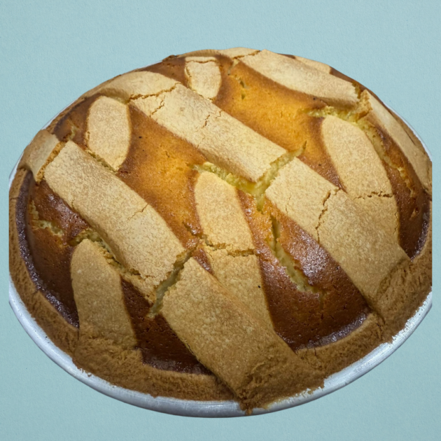 Pastiera Napoletana (150g)