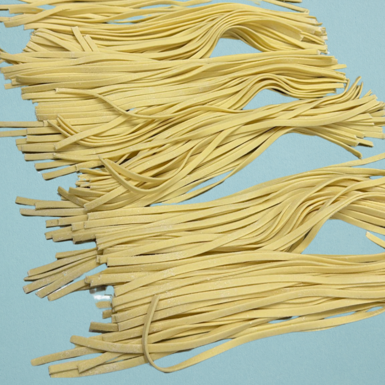 Scialatiello all'Uovo (130g)