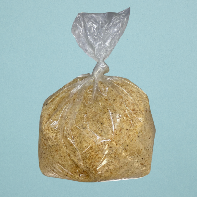 Pane Grattuggiato (500g)