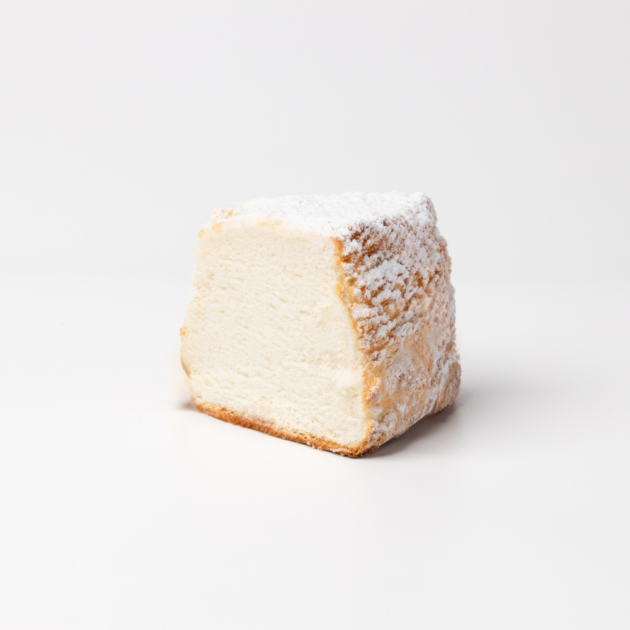 Angel Cake Monoporzione (70g)