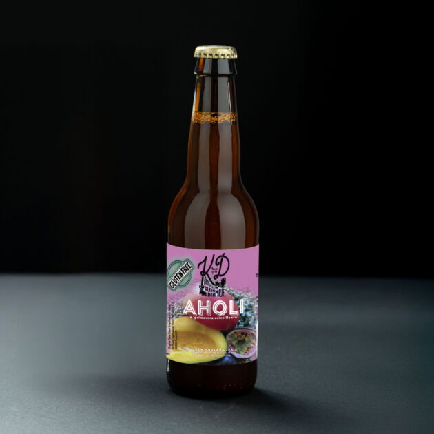 Ipa - Aholi (33cl)