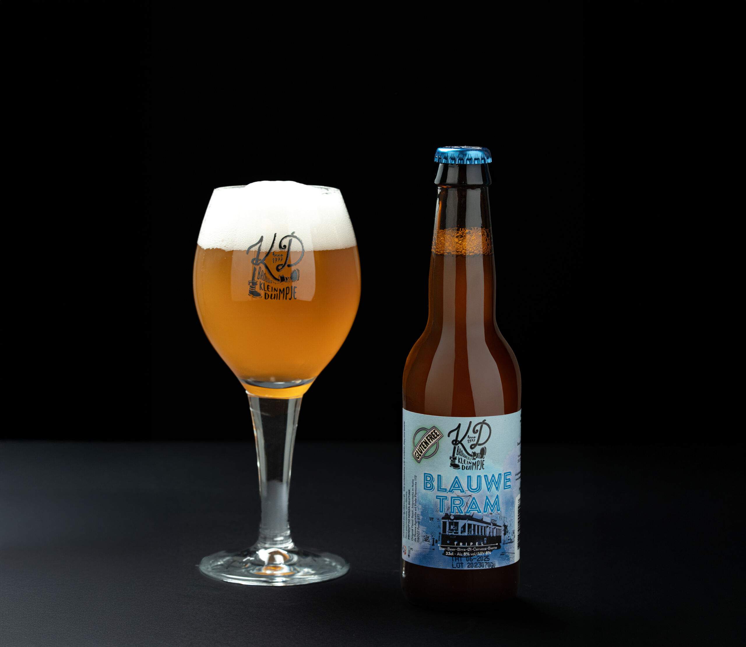 Promo 24 Birre - Tripel