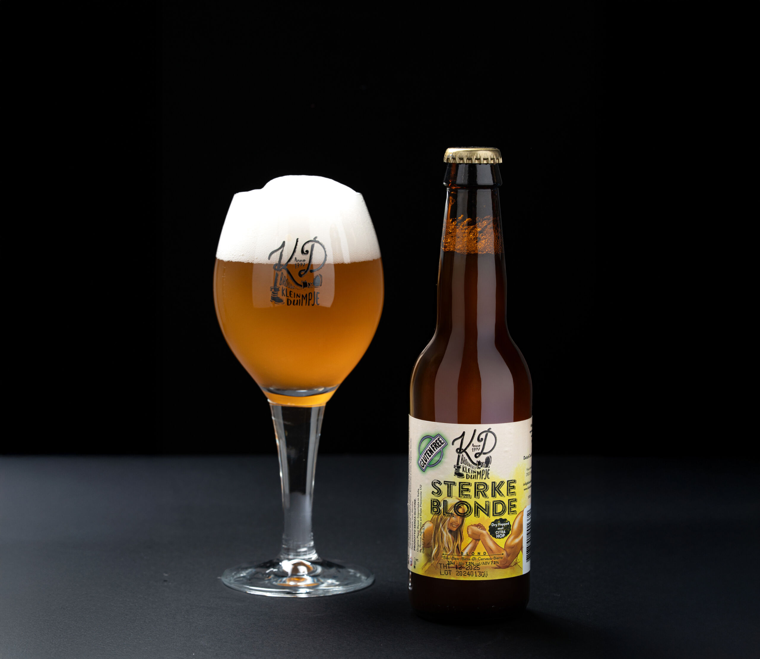 Box 12 Birre Artigianali - immagine 2