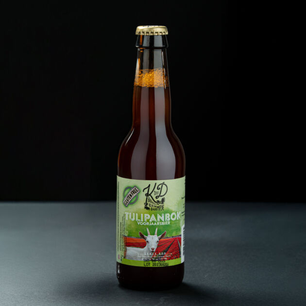 Bok - Tulipanbok (33cl)