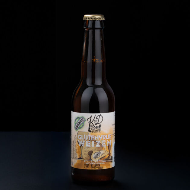 Weiss - Weizen (33cl)