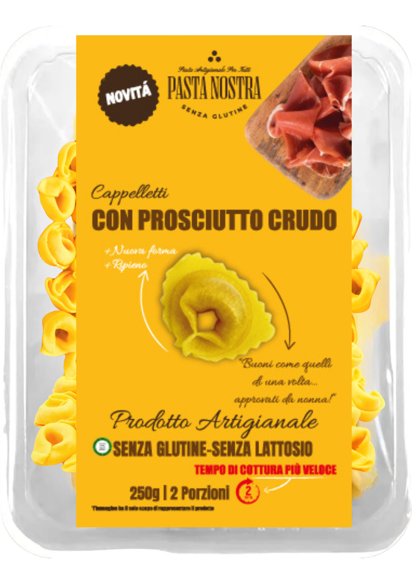 Mistery Box Pasta Ripena 8pz - immagine 5