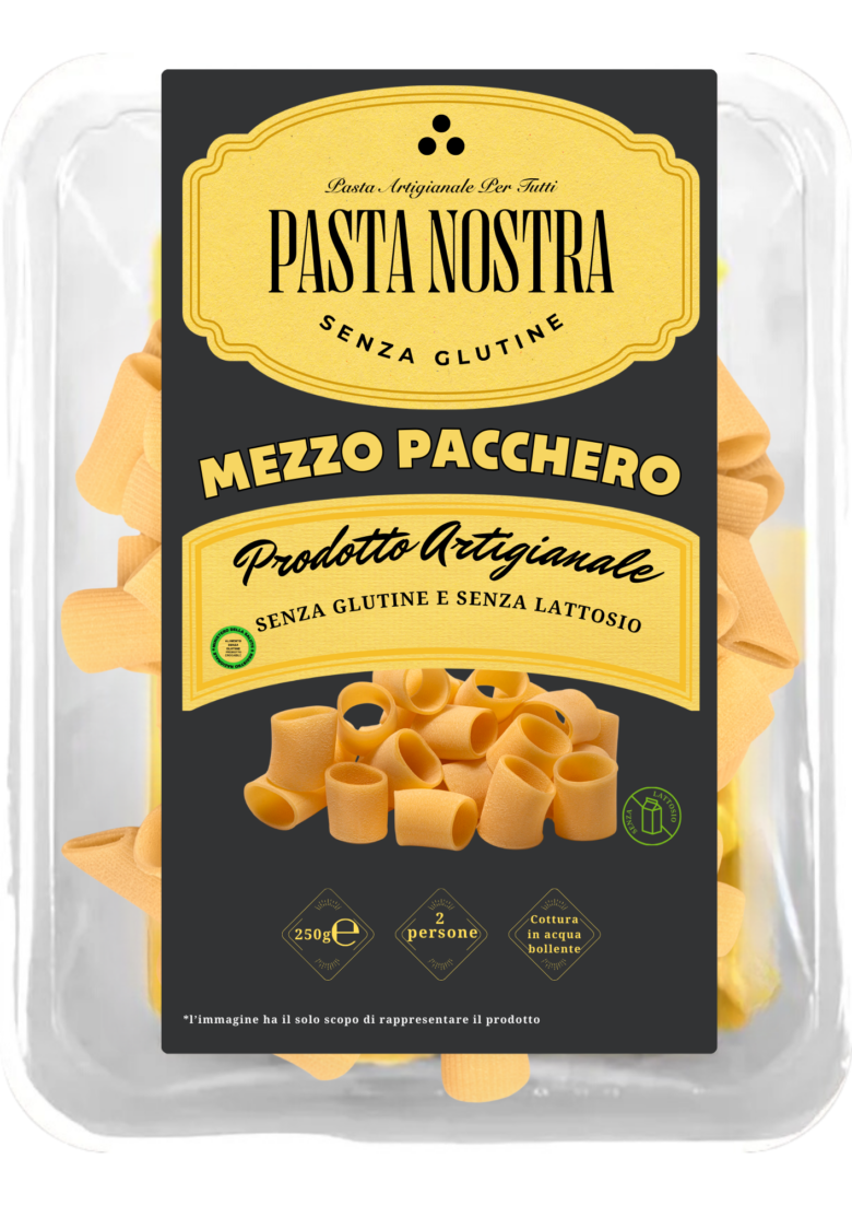 Mistery Box Pasta Liscia 8pz - immagine 7