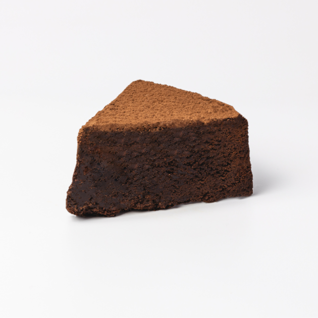 Mud Cake Monoporzione (con Lattosio) (95g)