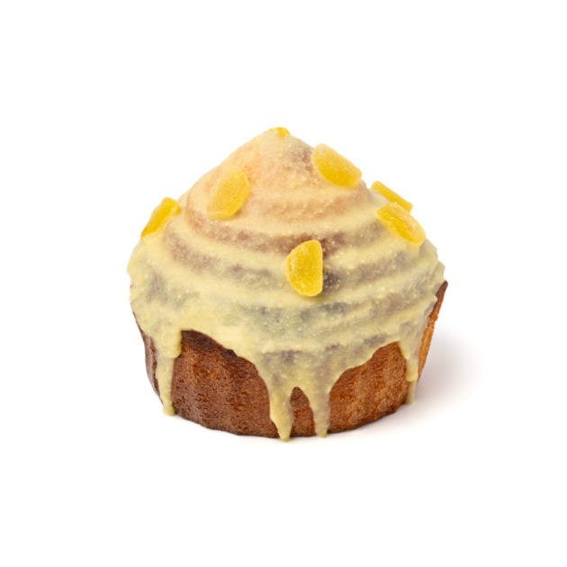 Nanni Cake Limone e Cioccolato Bianco (800g)