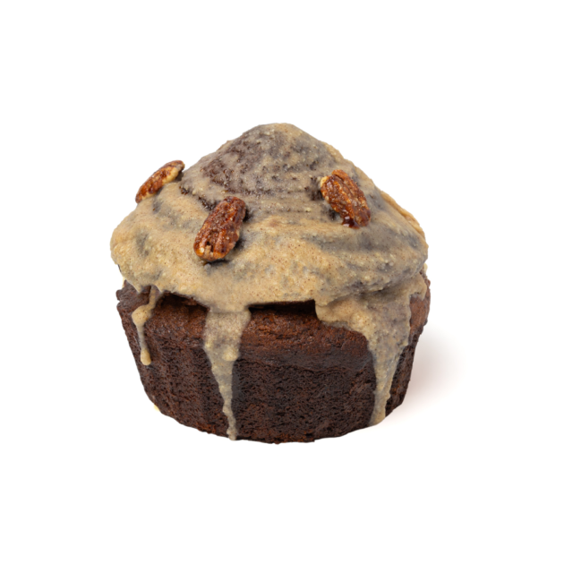 Nanni Cake Mela, Cannella e Noci Pecan (900g)