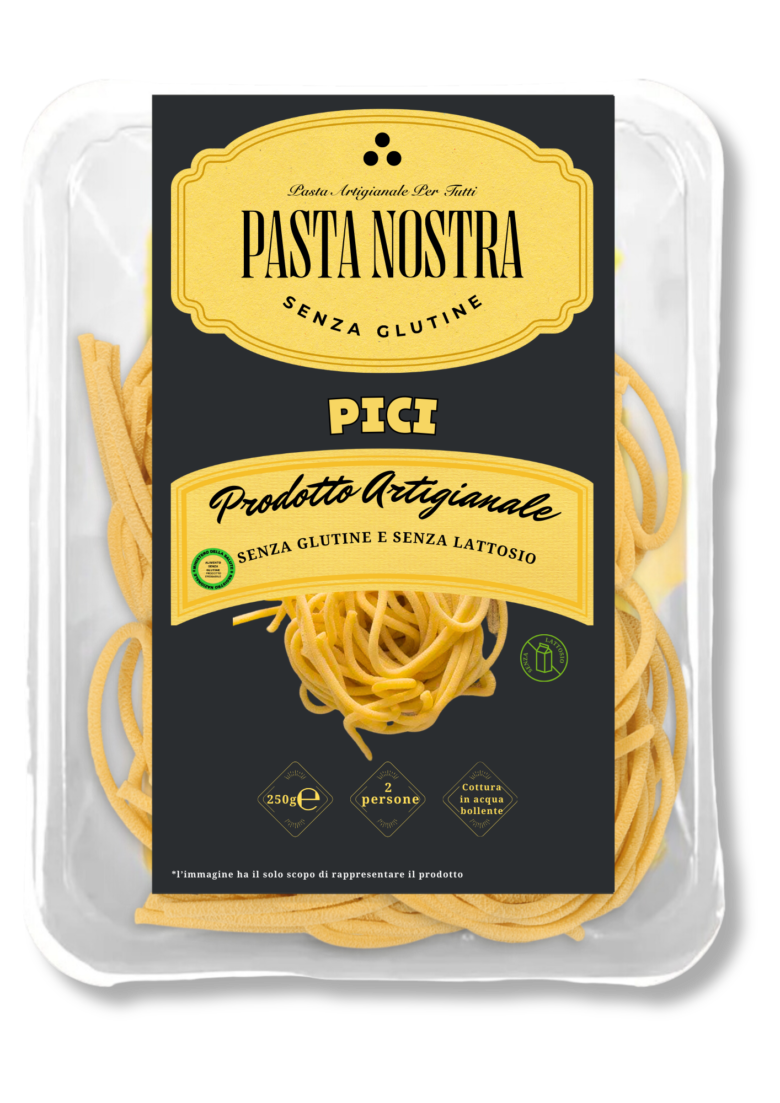 Mistery Box Pasta Liscia 8pz - immagine 3