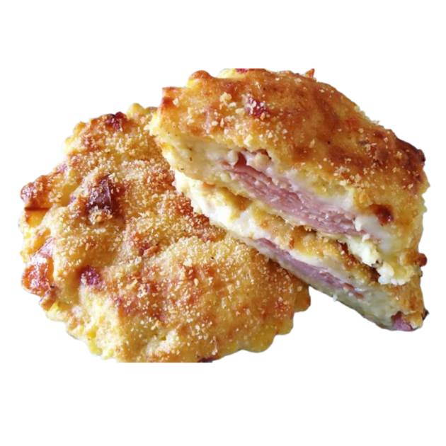 Gateaux di Patate (250g)