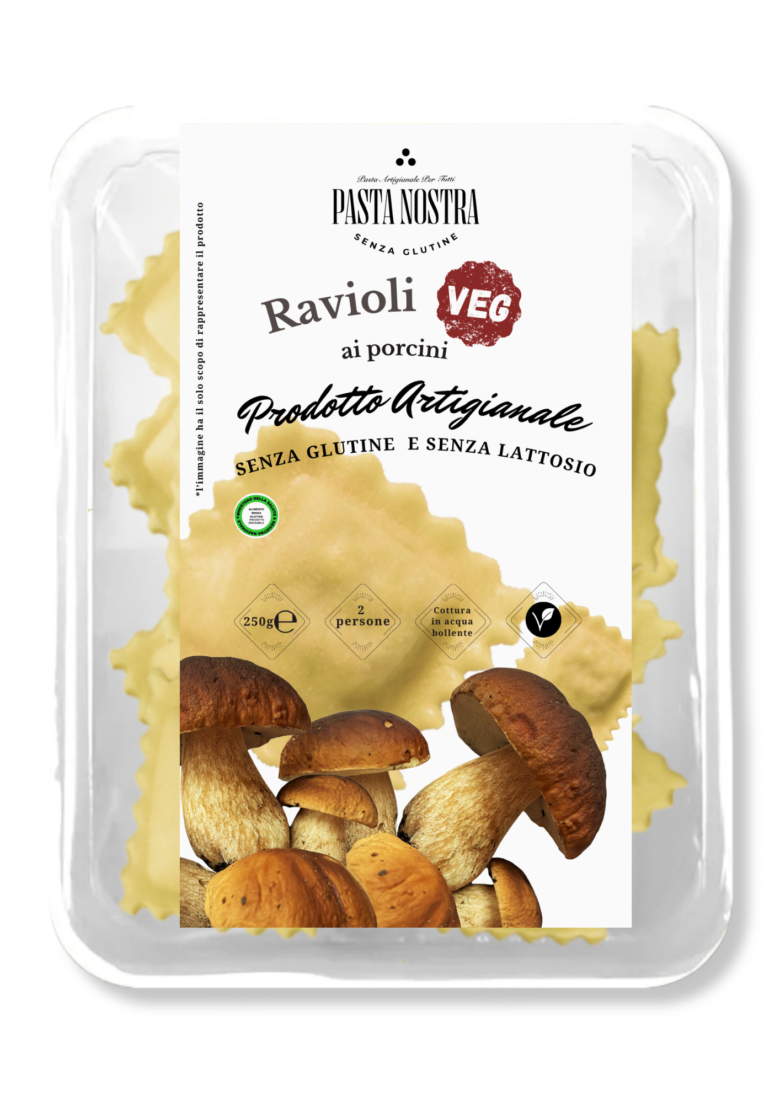 Mistery Box Pasta Ripena 8pz - immagine 4