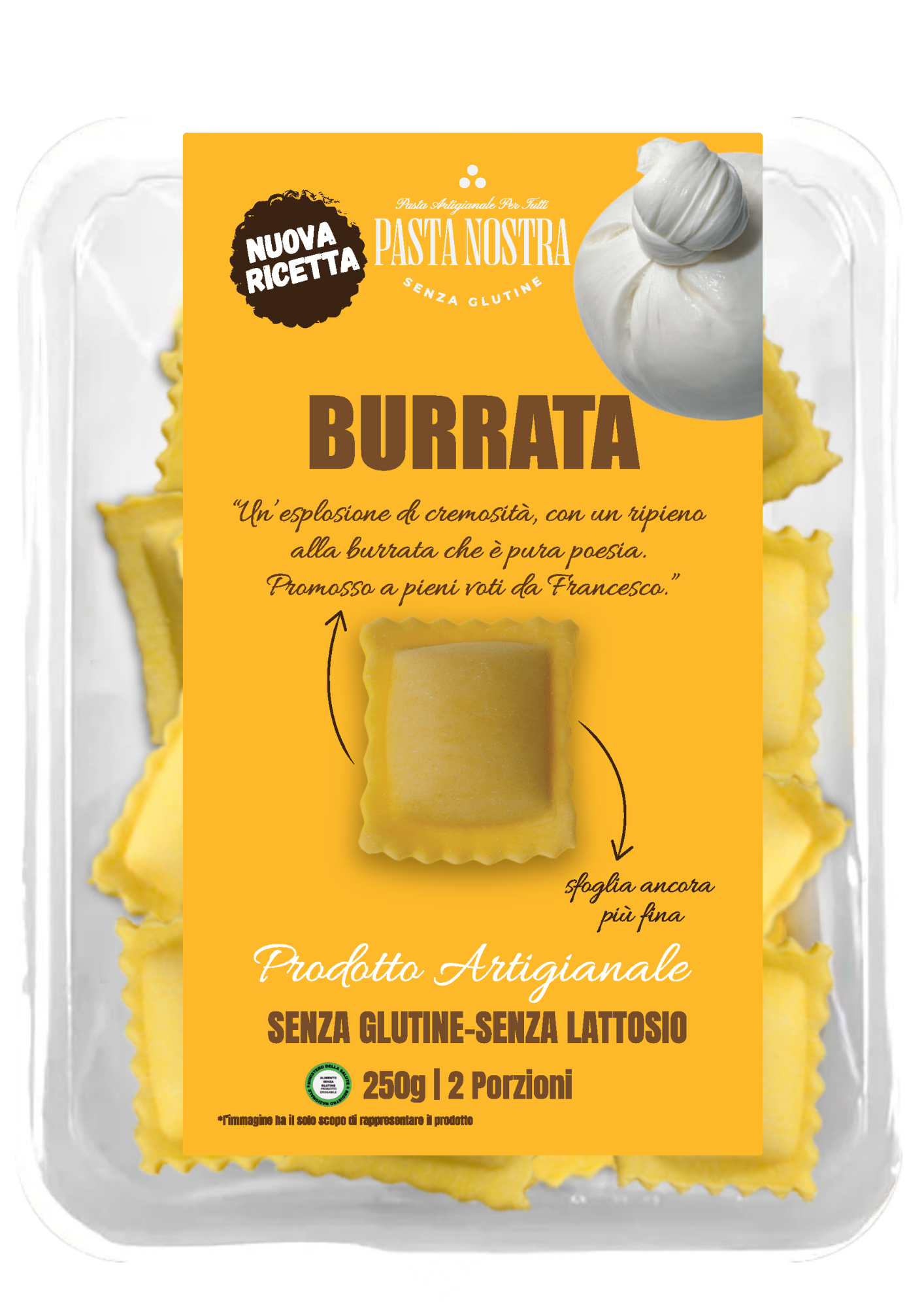 Mistery Box Pasta Ripena 8pz - immagine 2