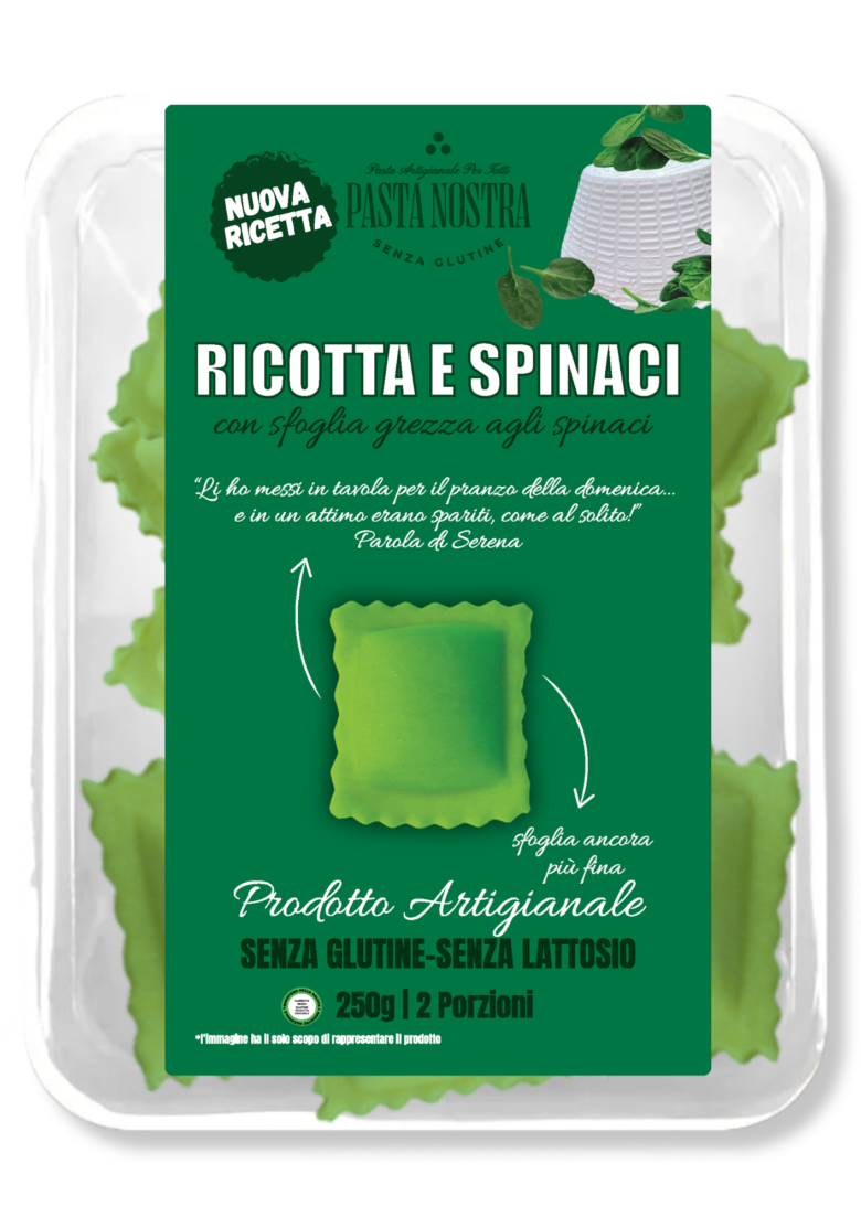 Mistery Box Pasta Ripena 8pz - immagine 3