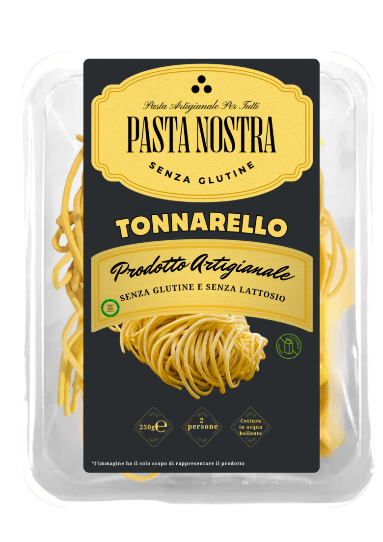 Mistery Box Pasta Liscia 8pz - immagine 6