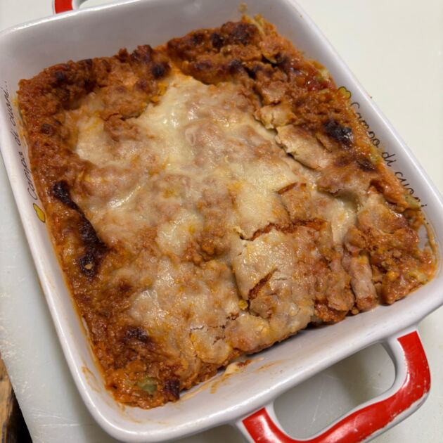 Lasagne alla Bolognese (250g)