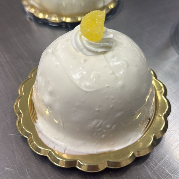 Delizia al Limone (150g)
