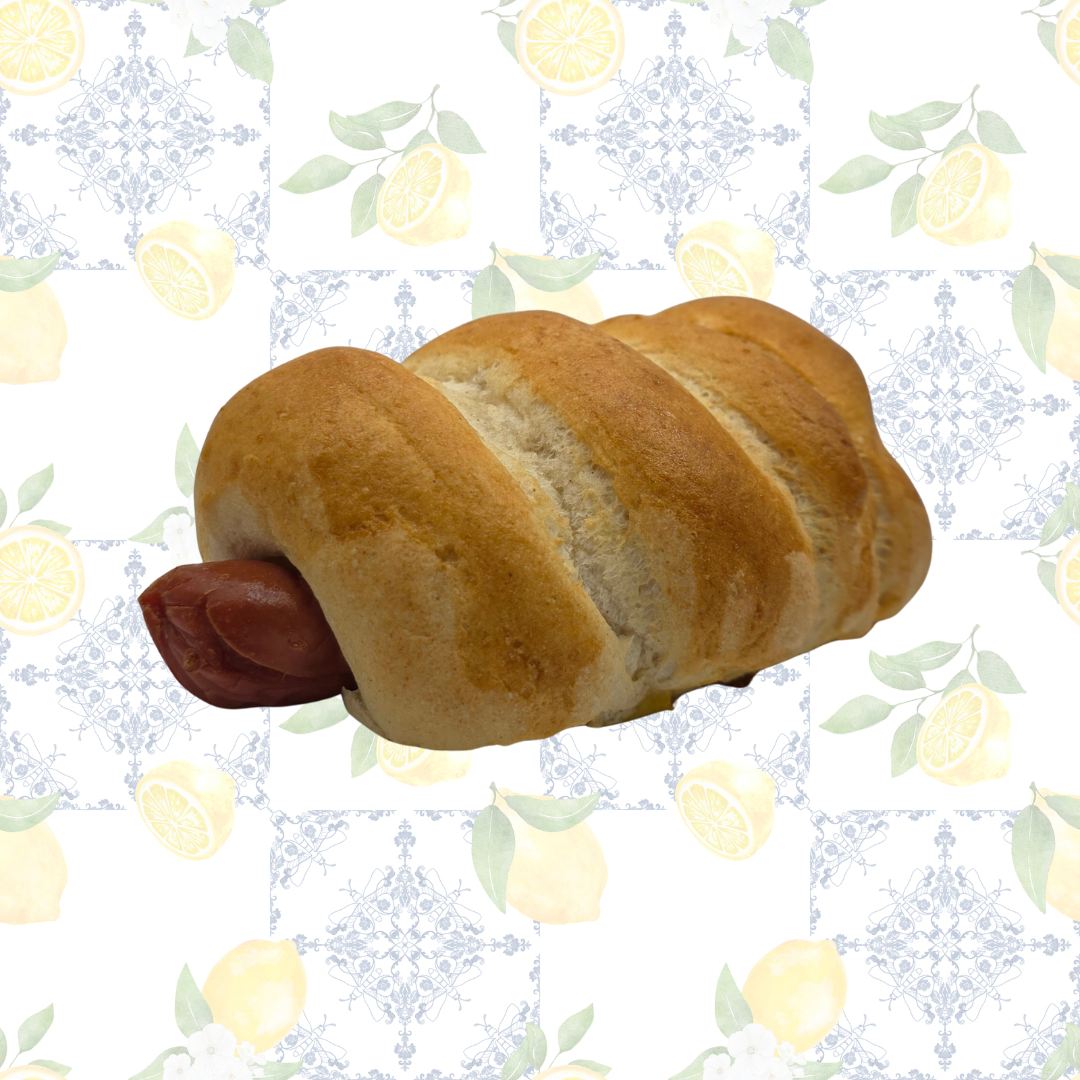 Rolló Wurstel (210g)