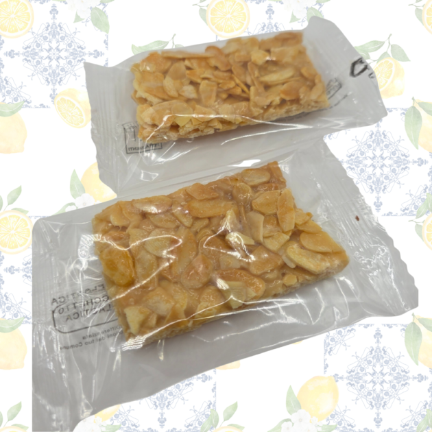 Croccantino alle Mandorle (150g)