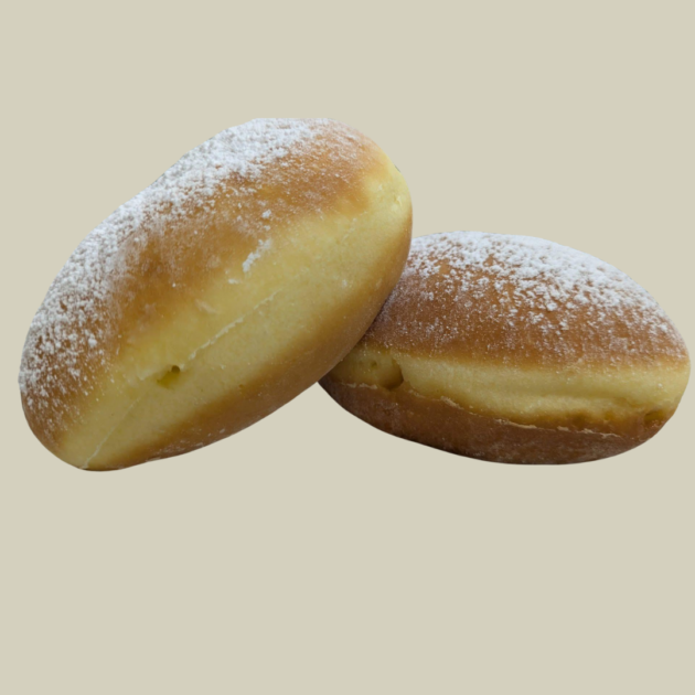 Bombolone Albicocca (100g)