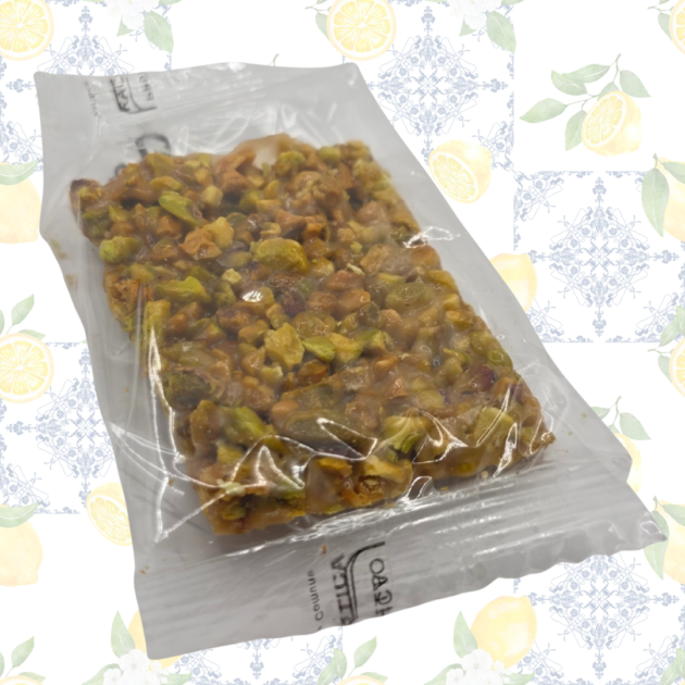 Croccantino al Pistacchio (150g)