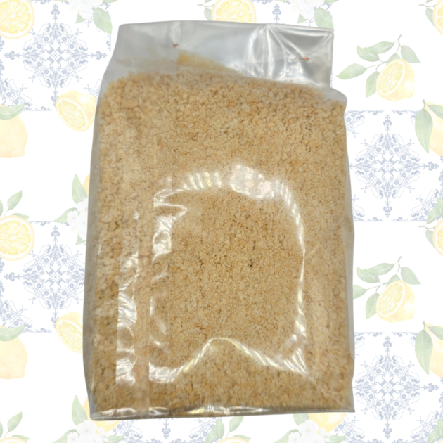 Pangrattato (200g)