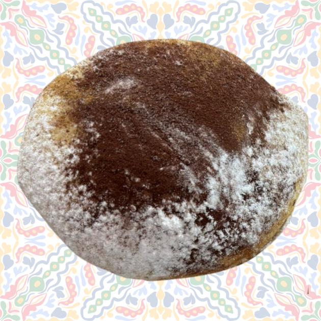 Iris Crema Cioccolato