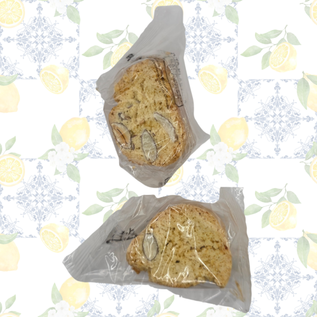 Cantucci (150g)